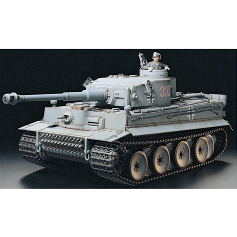 1 16 tamiya tiger 1 metal inner chassis|Inner Chassis (Metal) for Tamiya Tiger I (56010) 1:16.